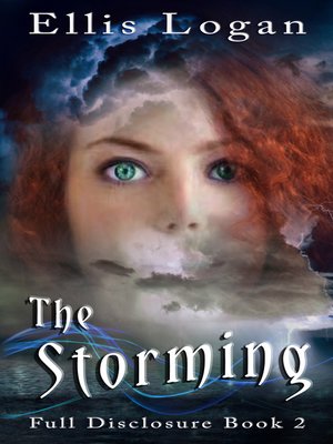 cover image of The Storming